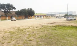 Complexo de Assistência Social será construído no Vinte e um