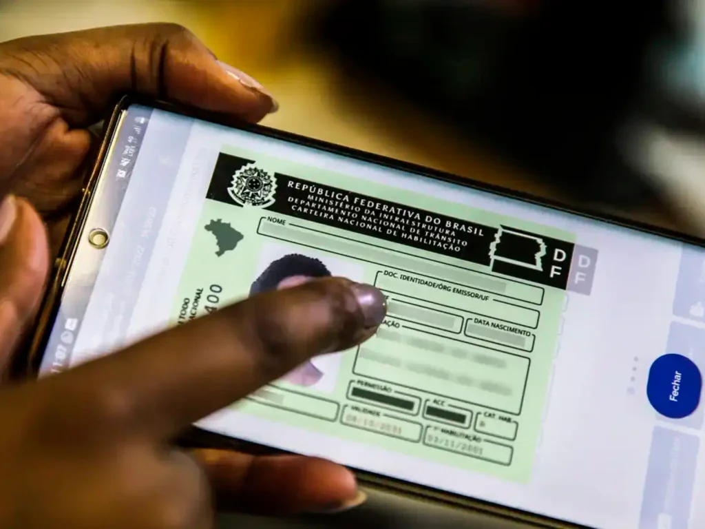 Governo quer reduzir custo da CNH em até 80%