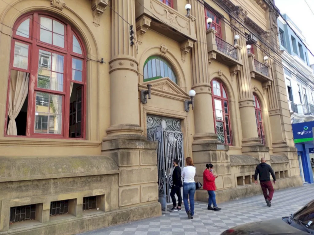 Bagé já vacinou 35% das crianças e 68% dos idosos