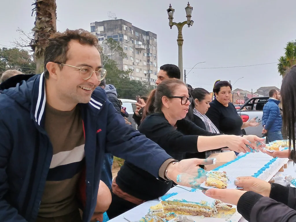 Zeca Brito projeta 2026 como ano da consolidação da Cultura