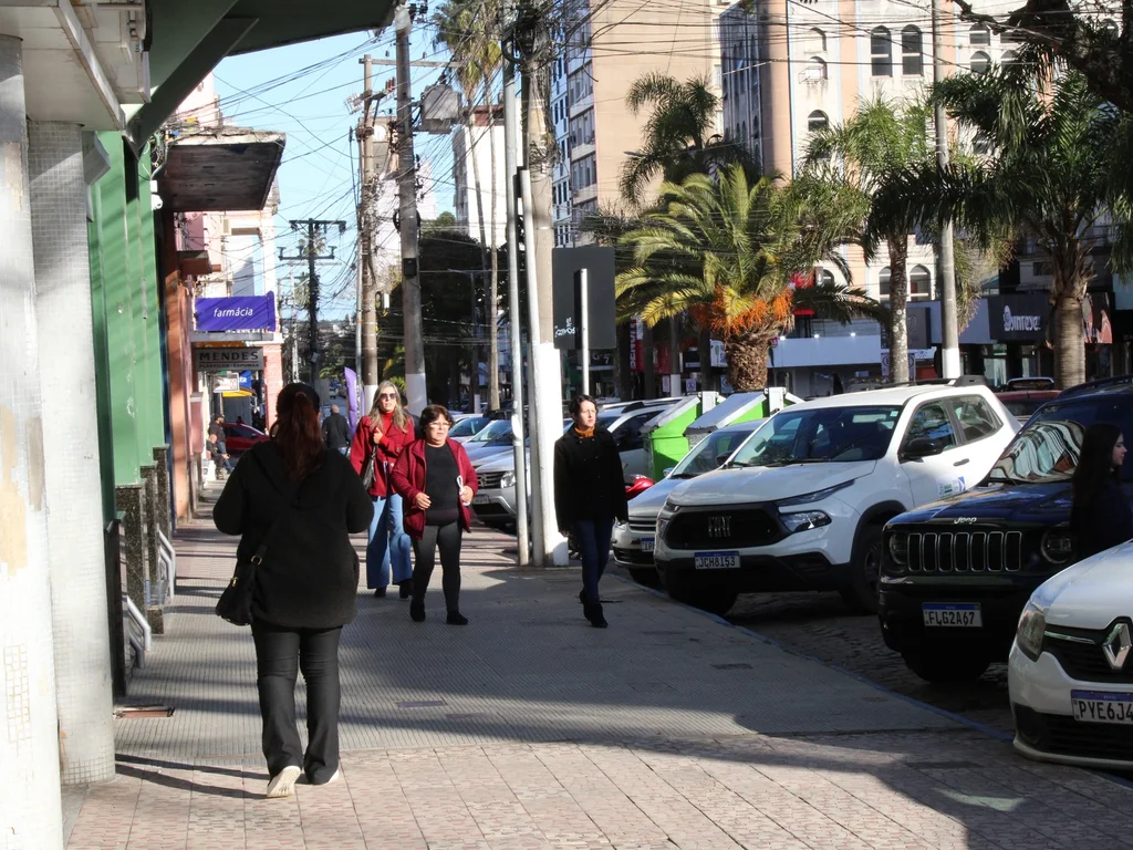 Comércio mira em promoções para alavancar vendas para o Dia dos Pais