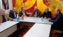 PSB e PDT podem fechar composição