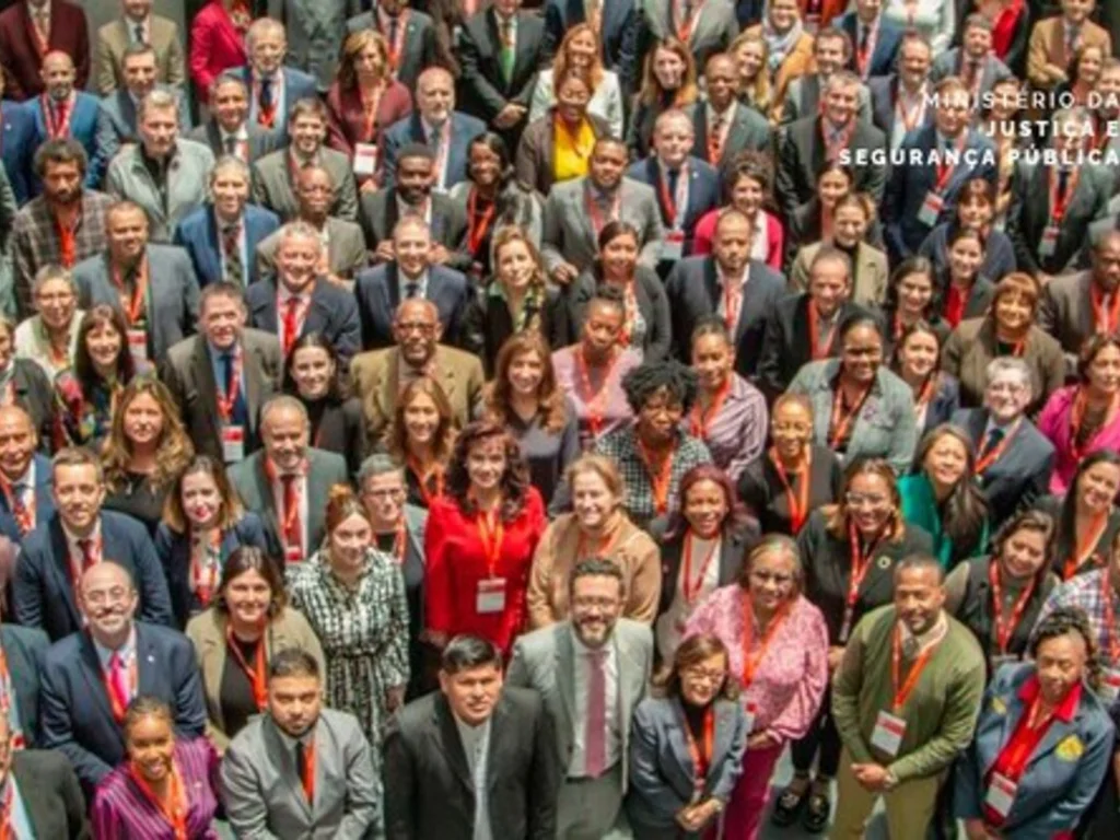 Brasil participa de reunião sobre cooperação em políticas de drogas