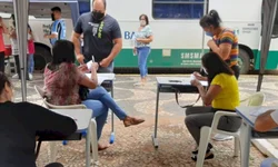 Saúde reduz para quatro meses intervalo para reforço