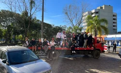 Filme de bageense é destaque no Festival de Cinema de Gramado