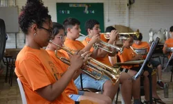 Coro Sinfônico da OSPA abre inscrições para novas vozes