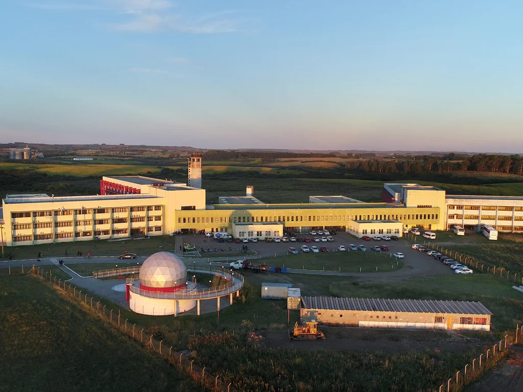 Unipampa realiza concurso público com provas no domingo