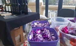 Feamor oferece produtos para gostos bem ecléticos