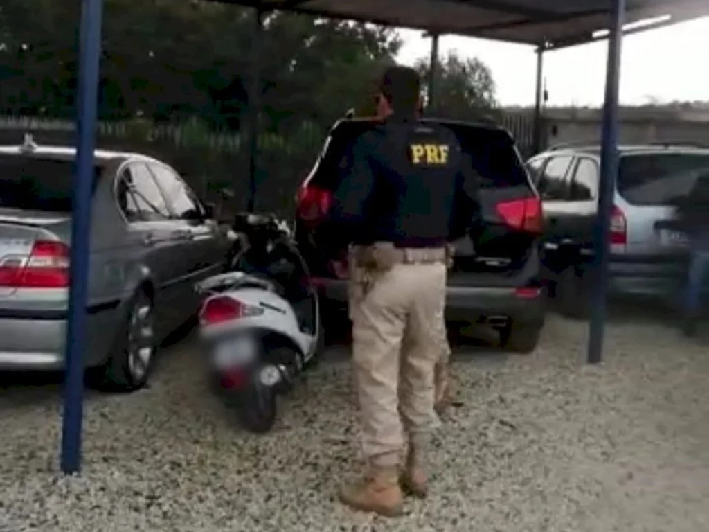 Polícia cumpre buscas e apreensões em nova fase da Tríade