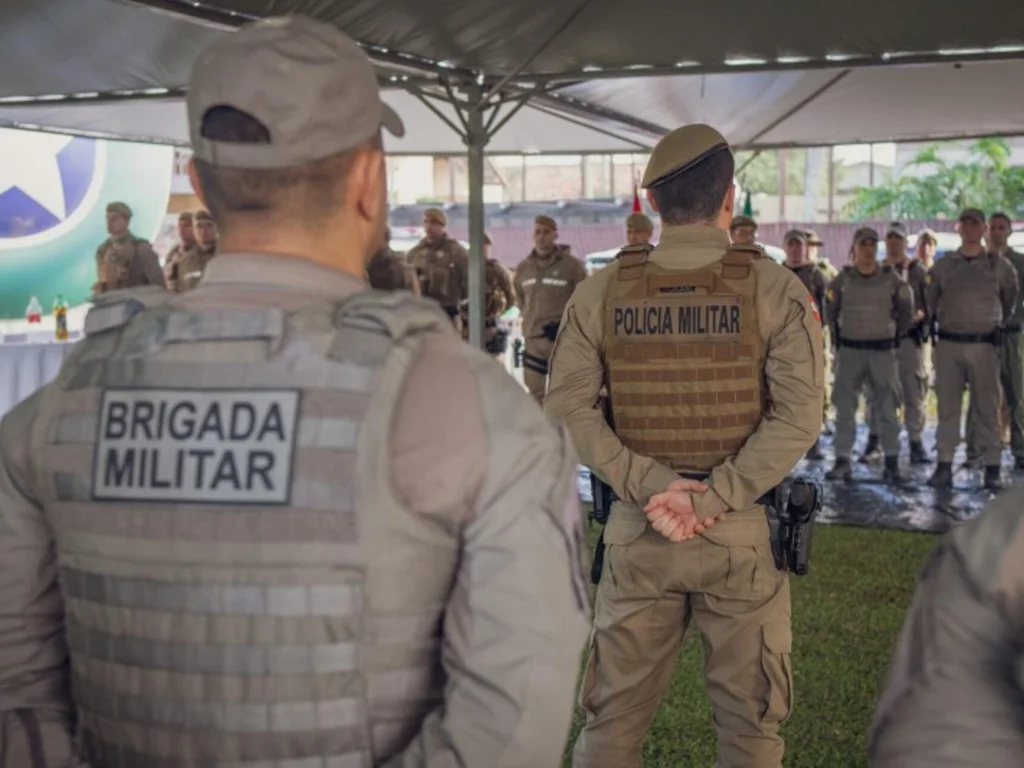 Operação SULMaSSP termina na quarta-feira