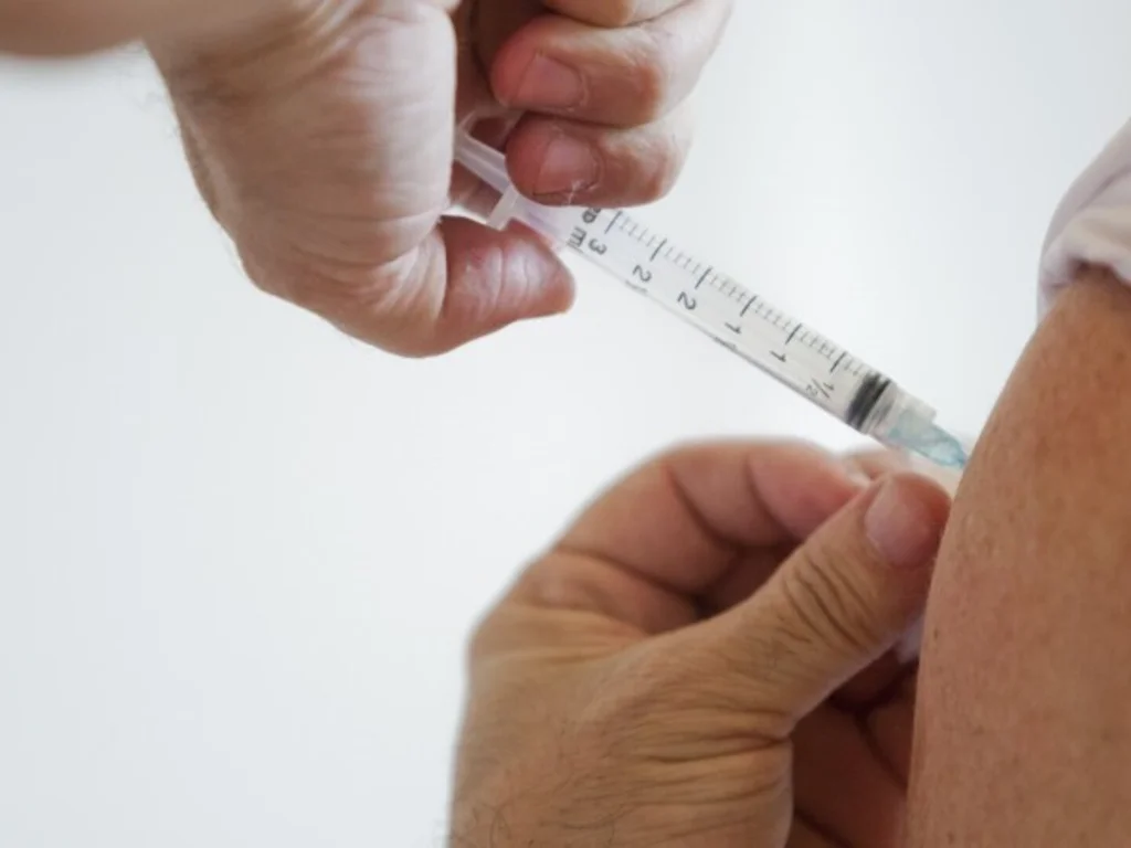 Vacina contra a gripe já está disponível para toda população