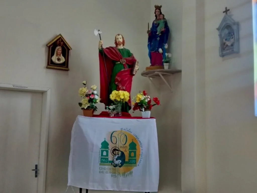 Novena por São Judas Tadeu