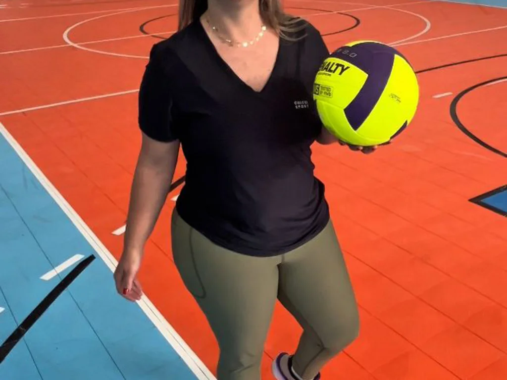 Professora e assistido serão homenageados em evento internacional