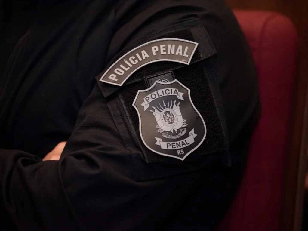 Polícia Penal moderniza sistema de monitoramento eletrônico