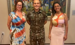 Assentados de Candiota e Pinheiro assinam contratos de crédito emergencial