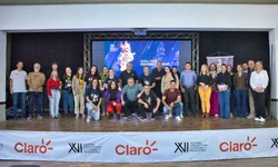 Elevador do Imba volta a funcionar após anos parado