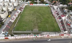 Guarany soma vitórias e derrotas na base