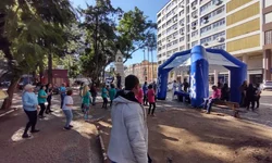 Bagé tem a segunda menor incidência de casos de dengue