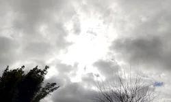 Semana será de temperaturas baixas