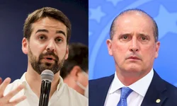 Mainardi, Adriana e Hamm são eleitos