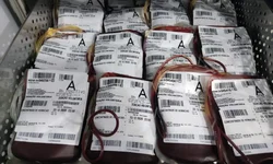 Bagé não tem previsão para retomada da coleta de sangue