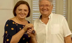 O médico que encantou