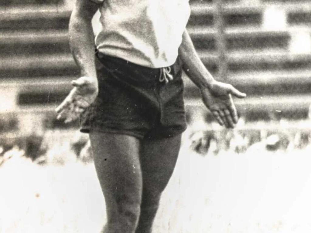 Badico: lembrado até hoje