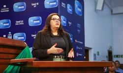 Governo de Hulha Negra se reúne com ministro da Saúde