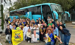 Judokai é a academia bageense mais premiada na Copa Região Sul