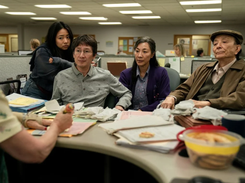 Para gabaritar a lista de filmes do Oscar