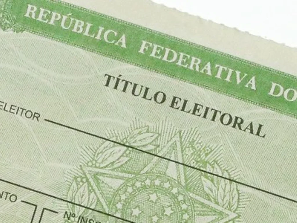 Título de Eleitor