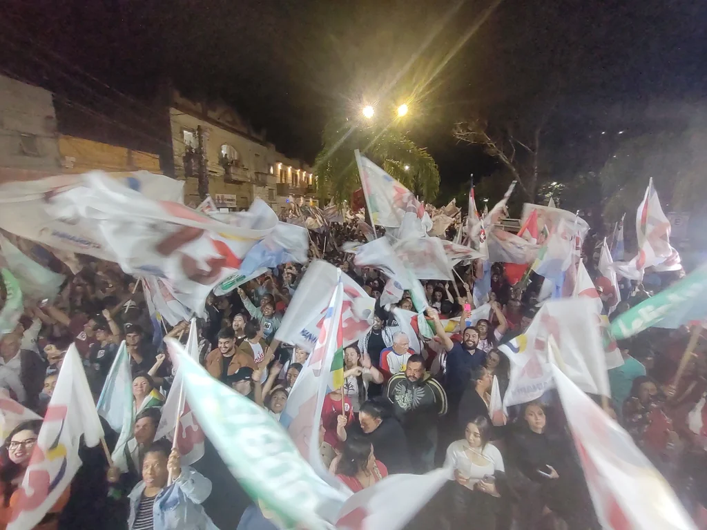 Mainardi vence com 51,71% e garante que vai unir a cidade