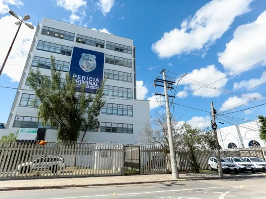 Inscrições para concurso do IGP seguem até 16 de outubro