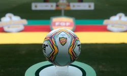 Jalde-negro pega o Lajeadense fora