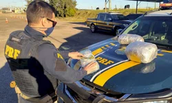 Prefeito trata sobre quilombolas com vereador