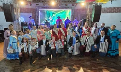 Sábado e domingo serão recheados de arte, cultura e economia criativa