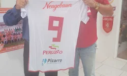 Dia do Trabalhador movimenta Complexo do Ginásio do Militão