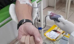 Apelo é por doações na campanha de sangue em Bagé