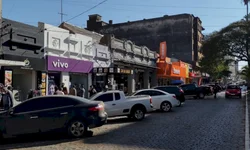 Analista de Bagé completa cinco anos em estado deplorável