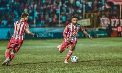 Leco, trajetória que marcou os clubes de Bagé