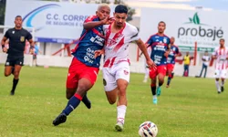 Guarany estreia na quarta divisão nacional neste domingo