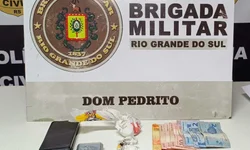 Polícia fecha casa de jogos clandestinos