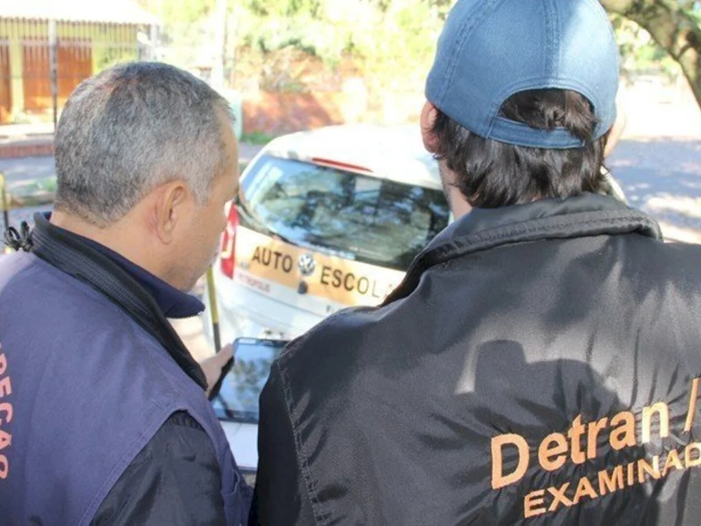 DetranRS abrirá turmas extras para provas práticas