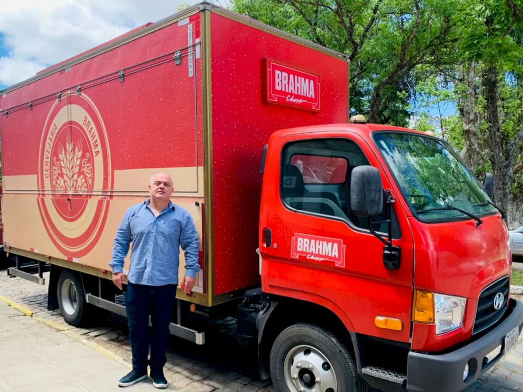 OktoberGelei é atração na sexta