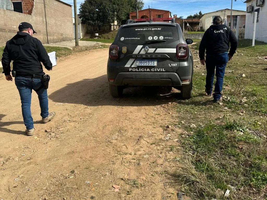 Polícia investiga denúncias de maus-tratos contra crianças