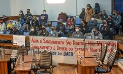 Bagé irá receber o presidente do Uruguai