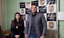 Criminoso de Bagé é ‘enxotado’ do Estado