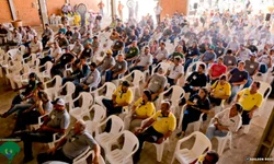 Com Heinze ou Lorenzoni, o projeto é Bolsonaro