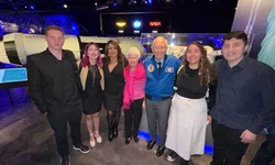 Clube Caixeiral realiza evento de Dia das Mães