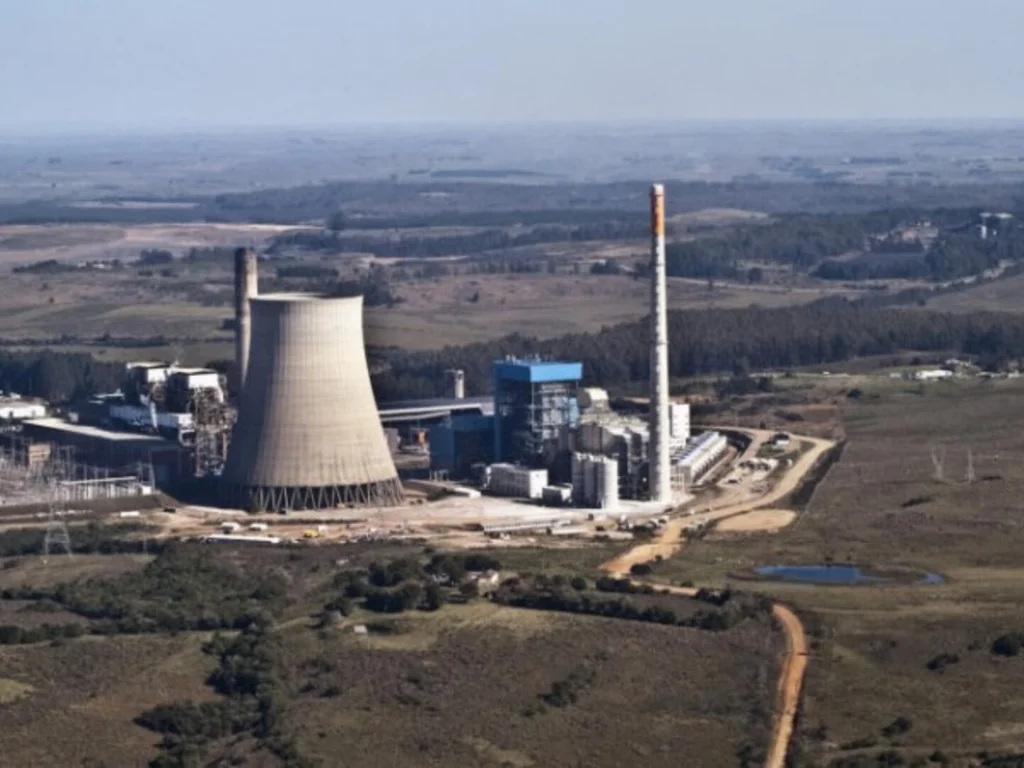 Candiota terá reunião pública sobre transição energética